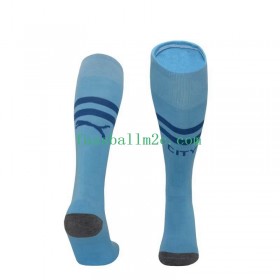 Manchester City Heim Socken 2023-2024